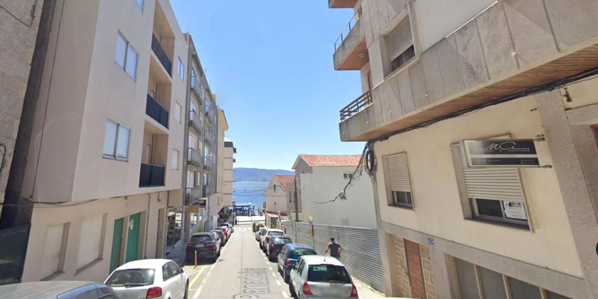 Terreno en venta en Sanxenxo, Pontevedra photo 1