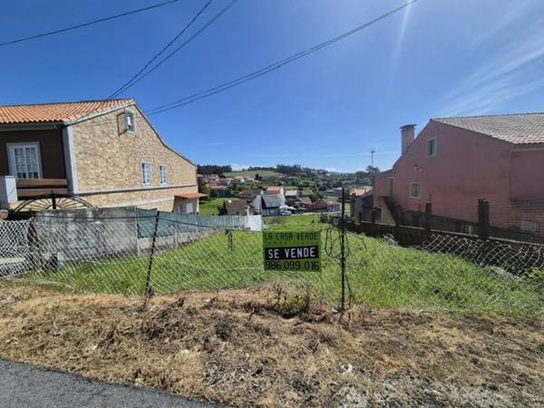Terreno en calle Xiabre, 15 thumbnail 1
