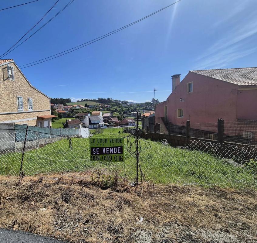 Terreno en venta en Vilagarcía de Arousa, Pontevedra photo 3