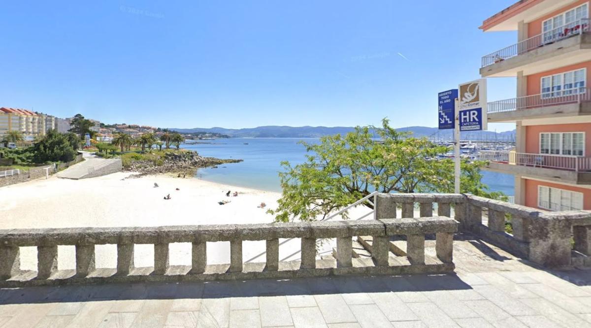 Terreno en venta en Sanxenxo, Pontevedra photo 4