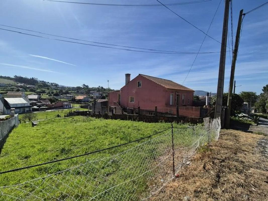 Terreno en venta en Vilagarcía de Arousa, Pontevedra photo 4
