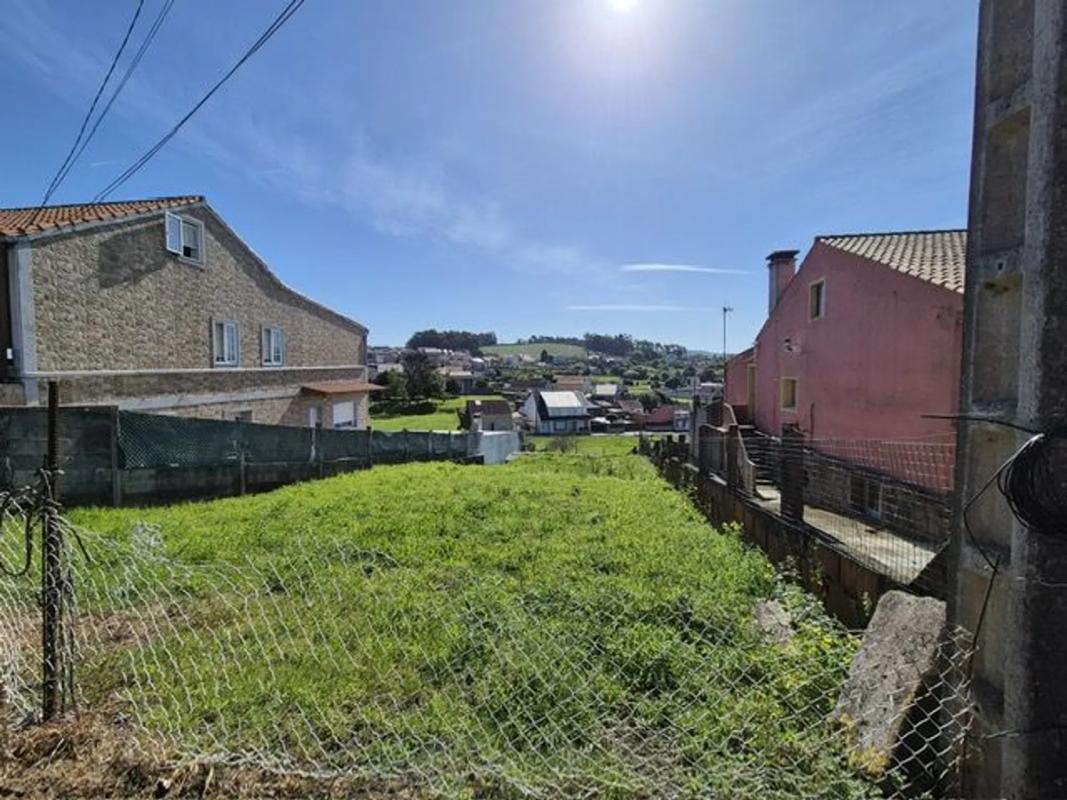 Terreno en venta en Vilagarcía de Arousa, Pontevedra photo 5