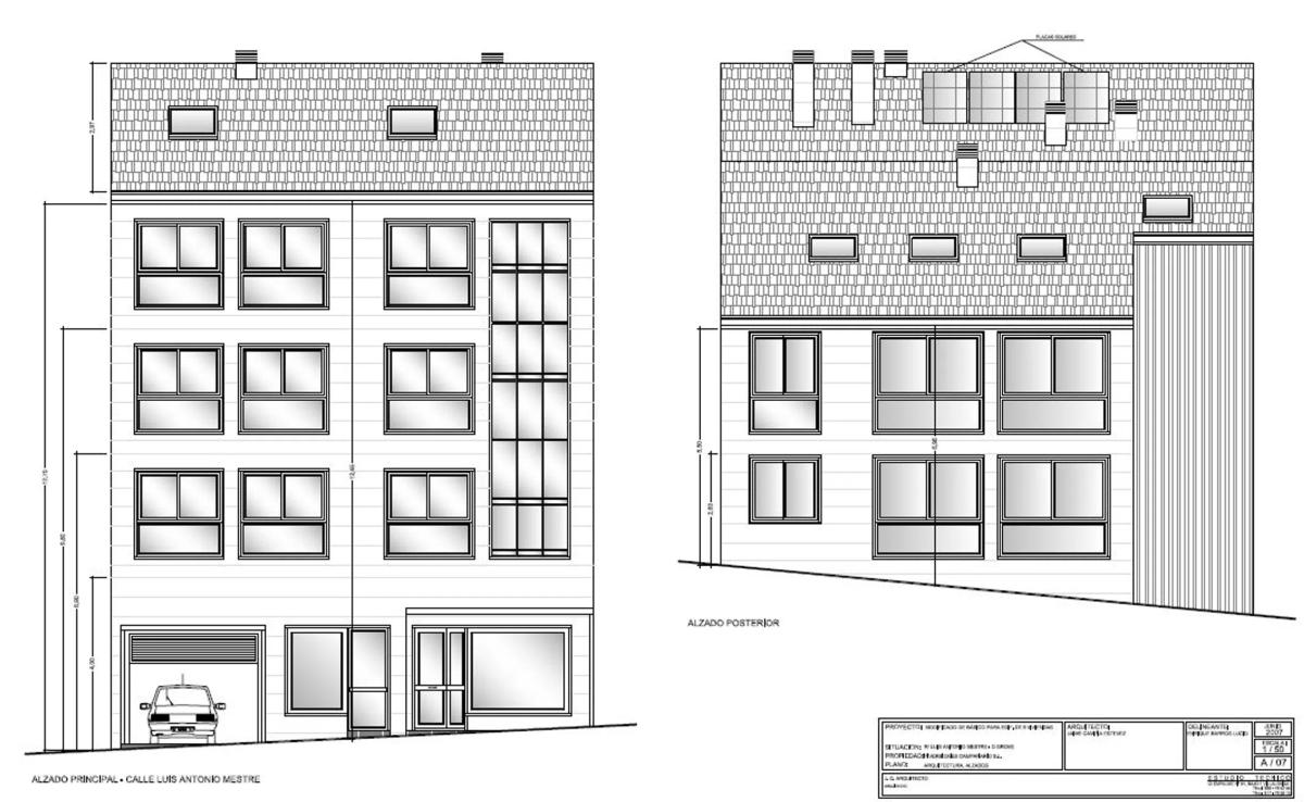 Land for sale in O Grove, Pontevedra photo 4