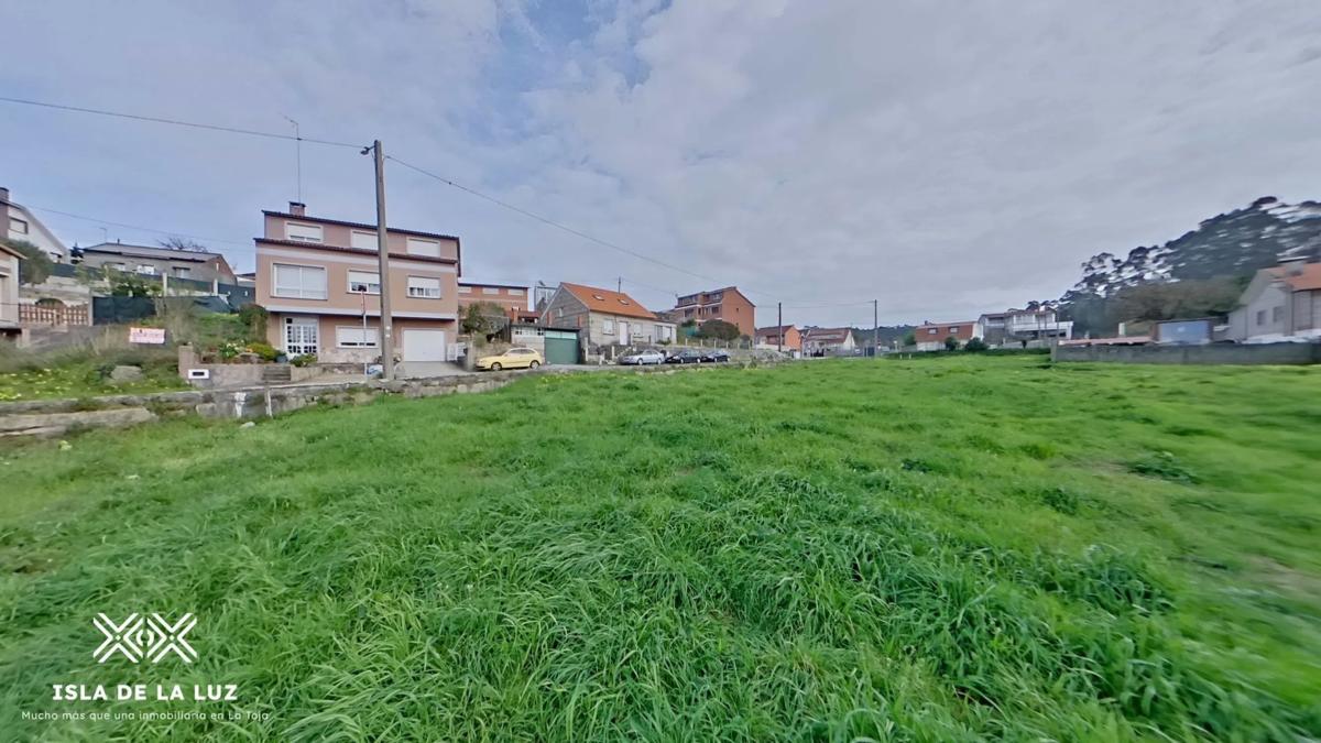 Terreno en venta en O Grove, Pontevedra photo 2
