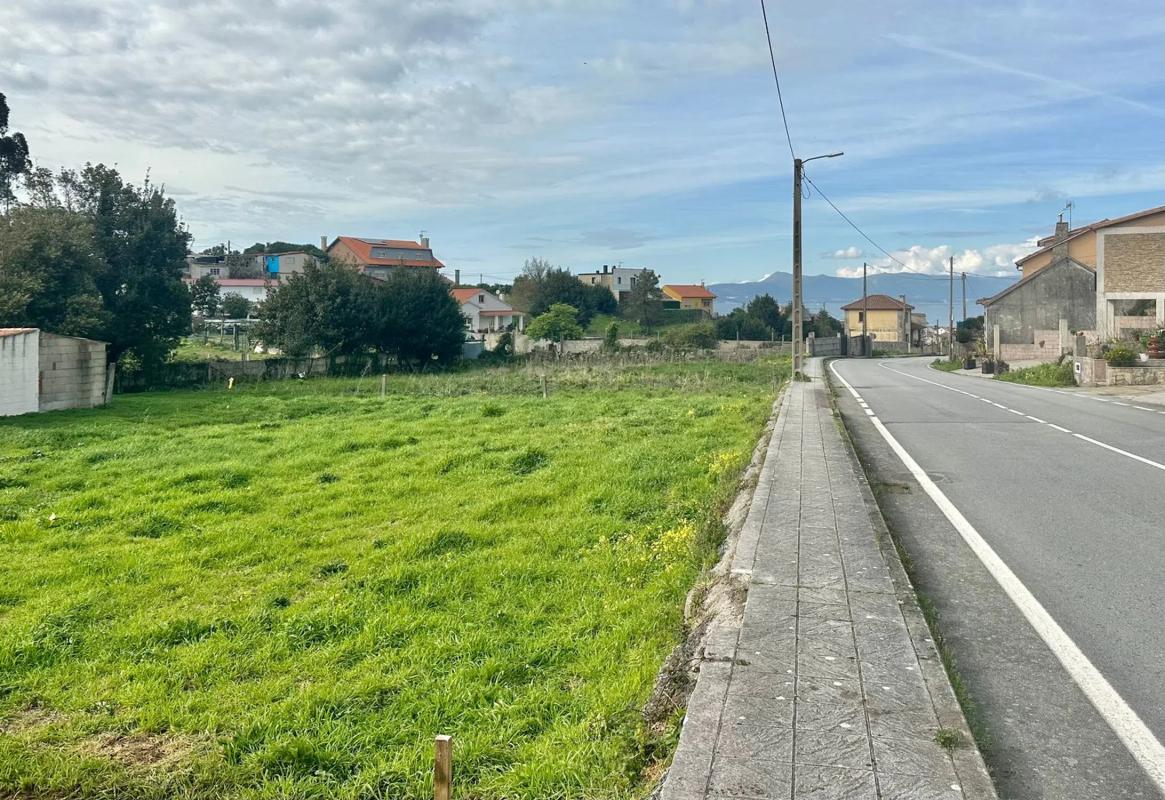 Terreno en venta en O Grove, Pontevedra photo 4