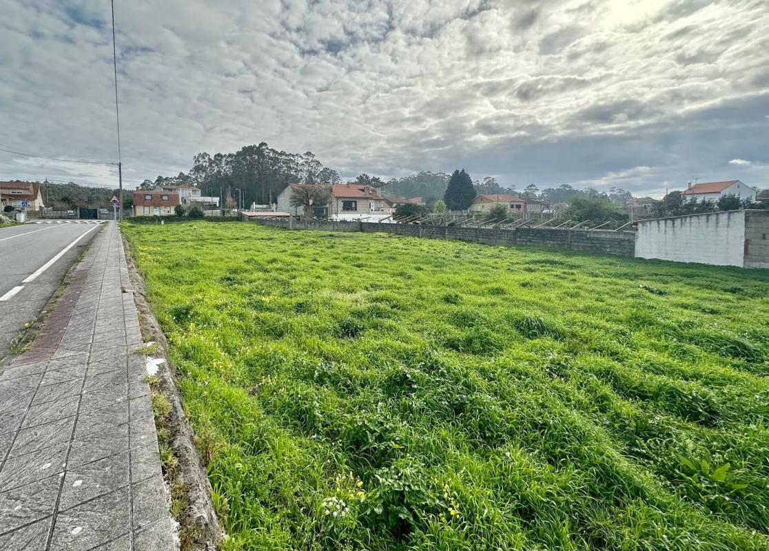 Terreno en venta en O Grove, Pontevedra photo 5