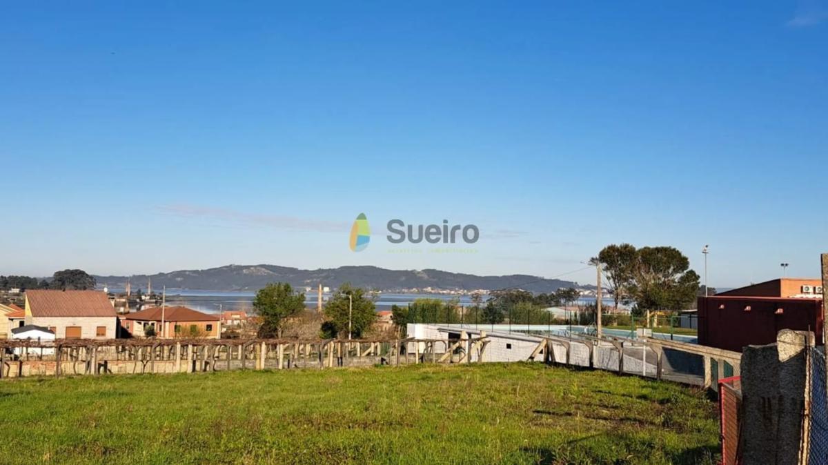 Terreno en venta en Meaño, Pontevedra photo 1
