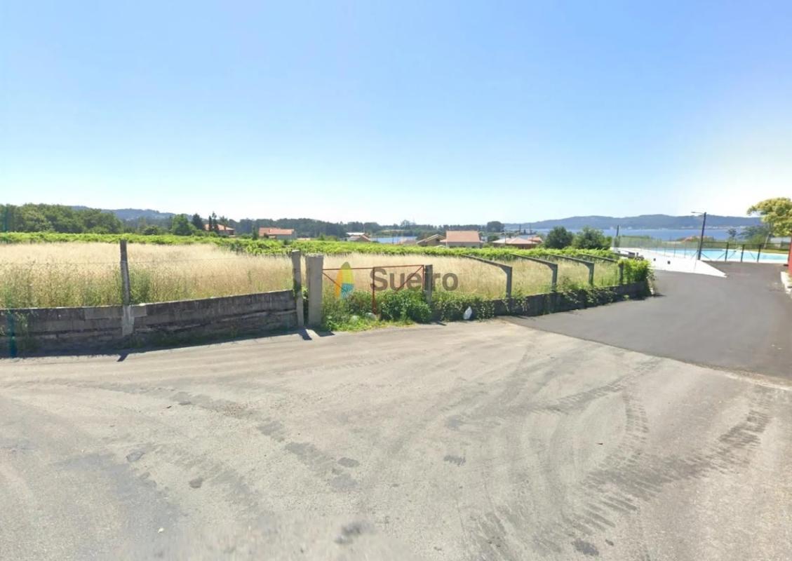 Terreno en venta en Meaño, Pontevedra photo 2