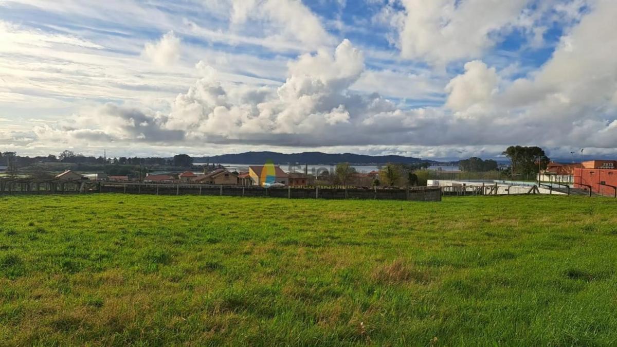 Terreno en venta en Meaño, Pontevedra photo 4