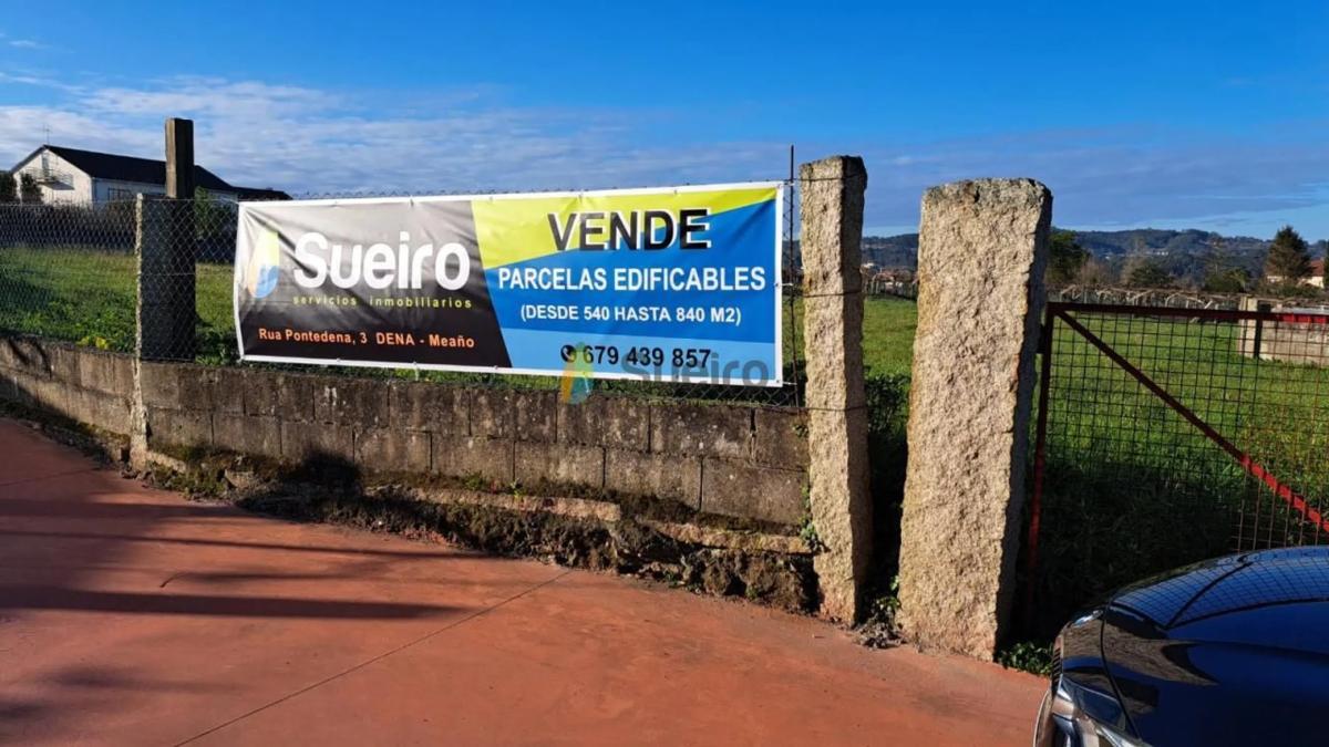 Terreno en venta en Meaño, Pontevedra photo 5