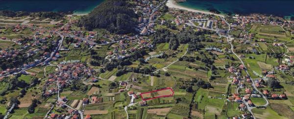 Terreno en Lugar o Outeiro s/n photo 4