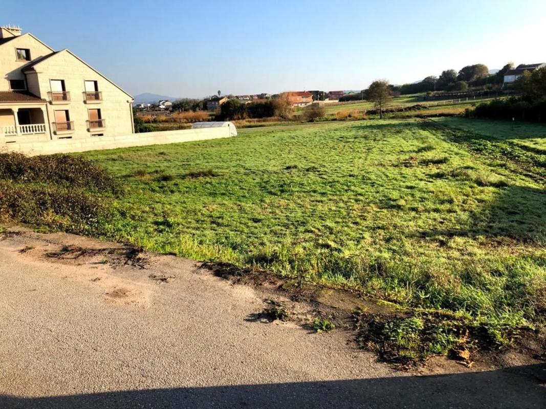Terreno en venta en Sanxenxo, Pontevedra photo 2