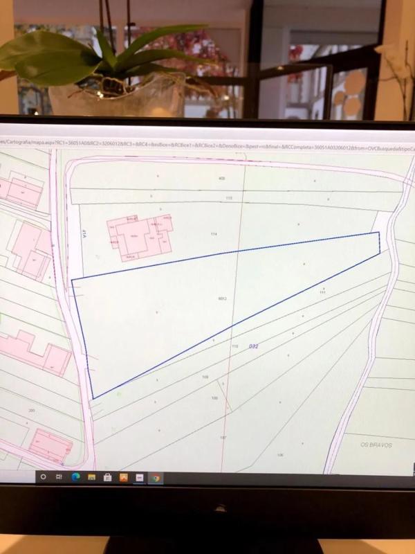 Terreno en venta en Sanxenxo, Pontevedra photo 3