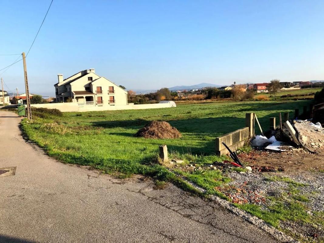 Terreno en venta en Sanxenxo, Pontevedra photo 4