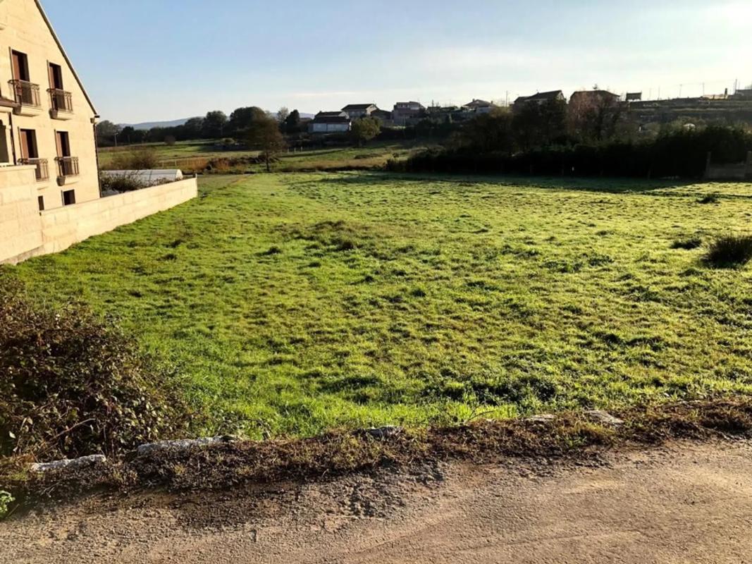 Terreno en venta en Sanxenxo, Pontevedra photo 5