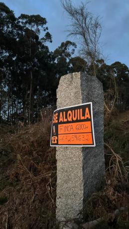 Terreno en As quintans s/n photo 3