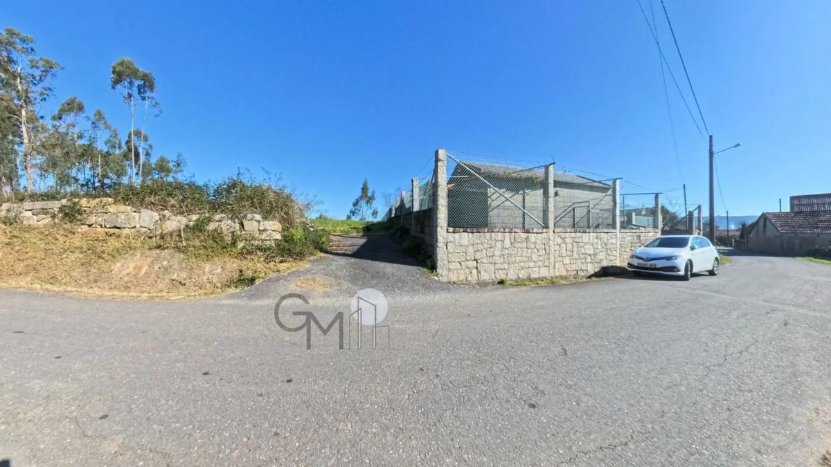 Land for sale in Sanxenxo, Pontevedra photo 5