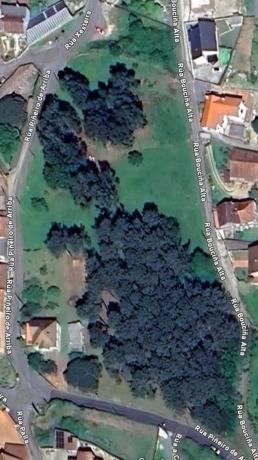 Terreno en calle Piñeiro de Arriba, 16 D thumbnail 1