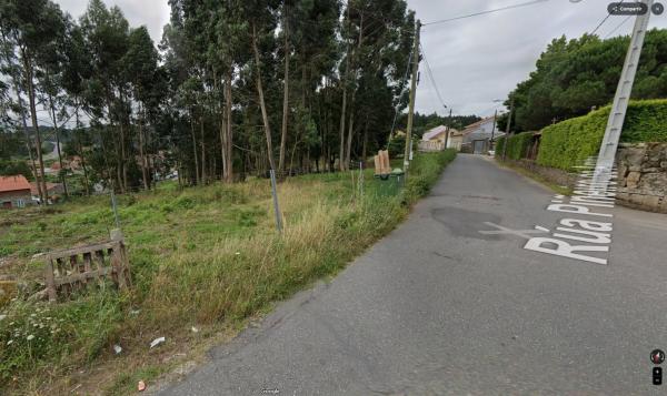 Terreno en calle Piñeiro de Arriba, 16 D photo 4
