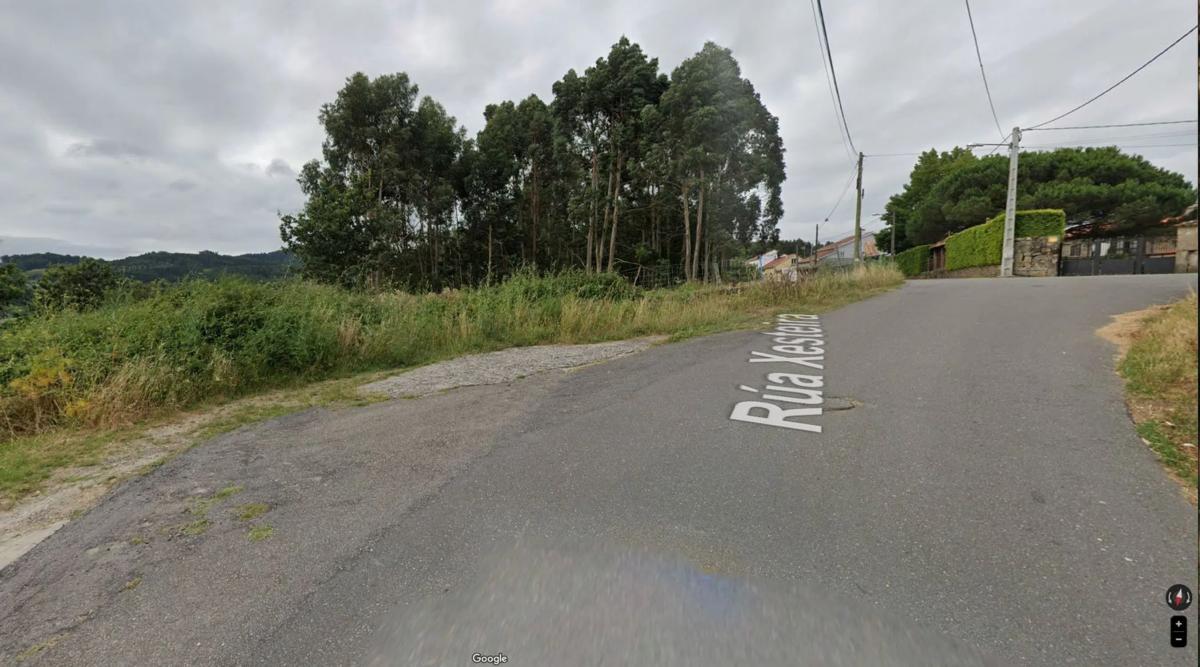 Land for sale in Vilagarcía de Arousa, Pontevedra photo 5