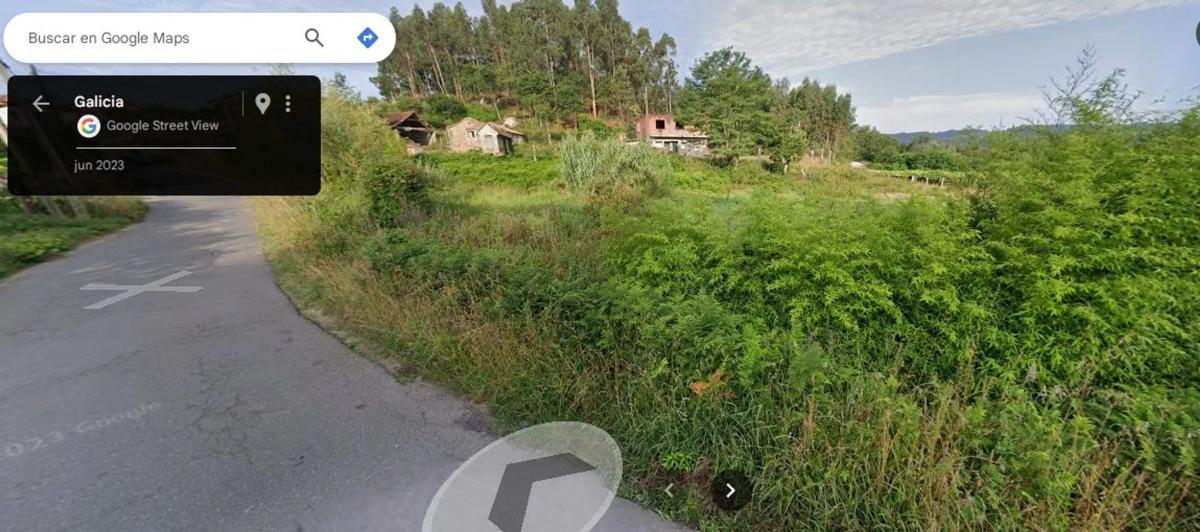 Działka na sprzedaż w Meis, Pontevedra photo 5