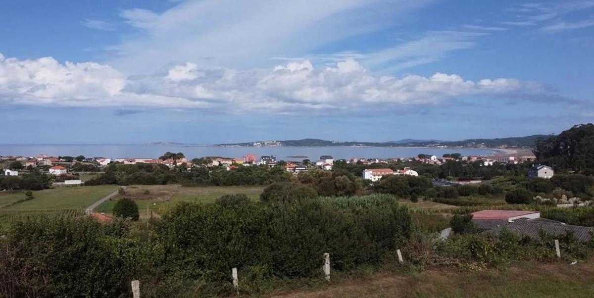 Land for sale in Sanxenxo, Pontevedra photo 3