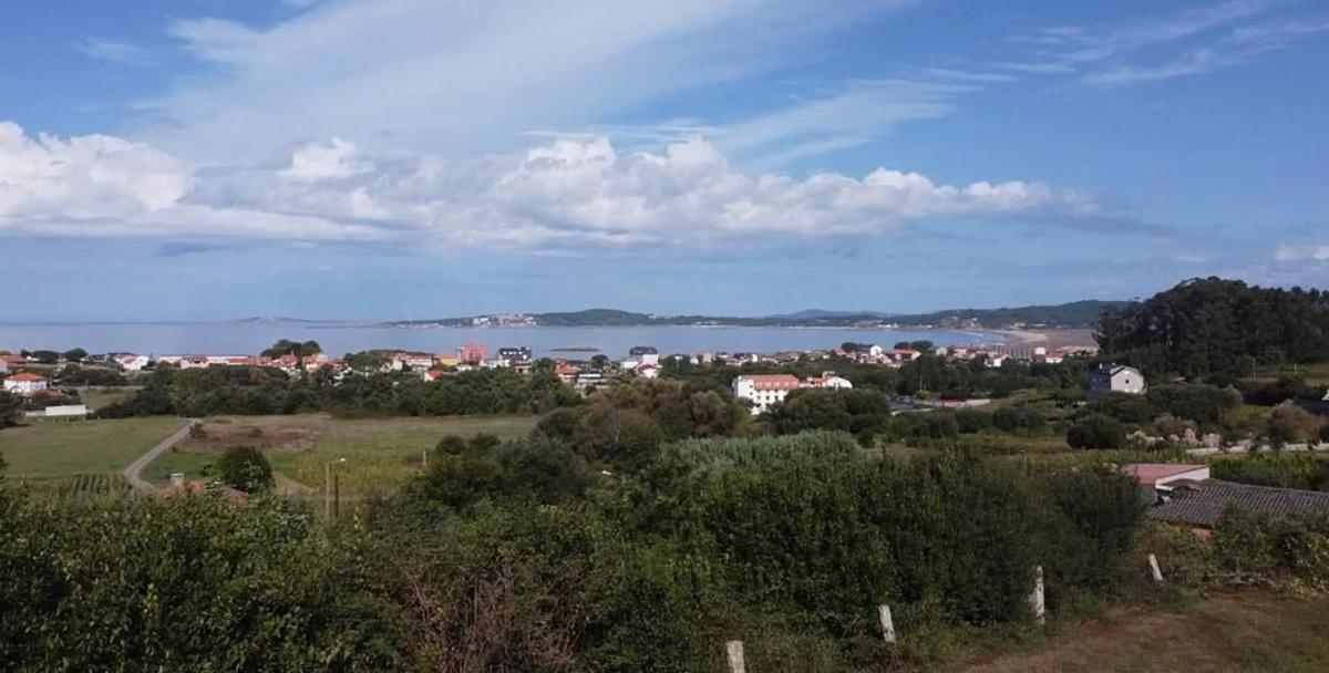 Land for sale in Sanxenxo, Pontevedra photo 5