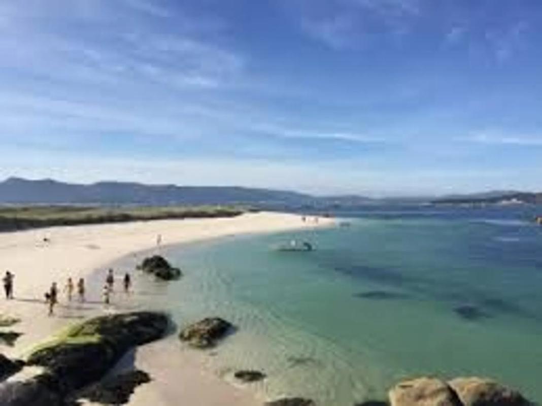 Land for sale in Illa de Arousa, Pontevedra photo 2