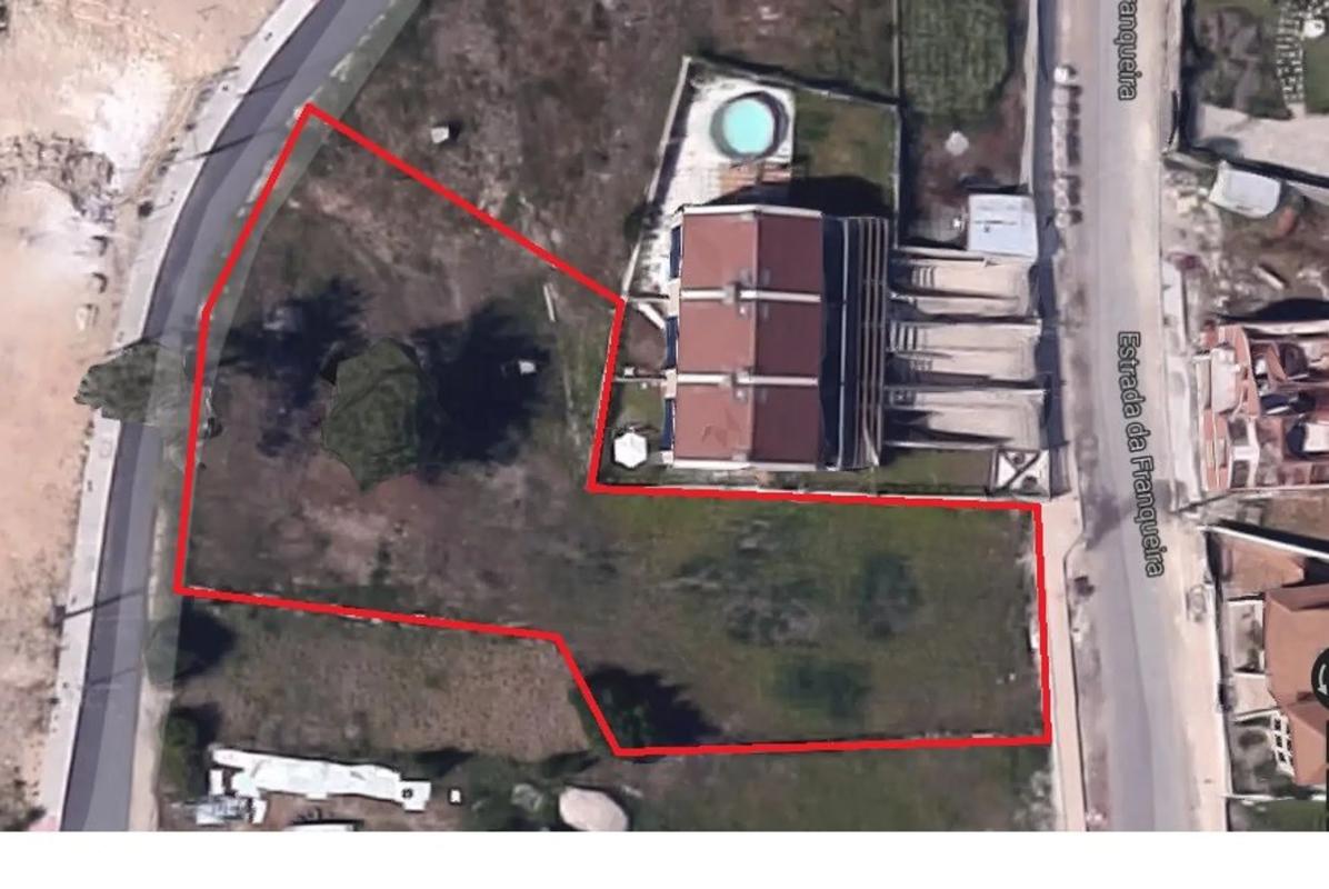 Land for sale in Illa de Arousa, Pontevedra photo 3