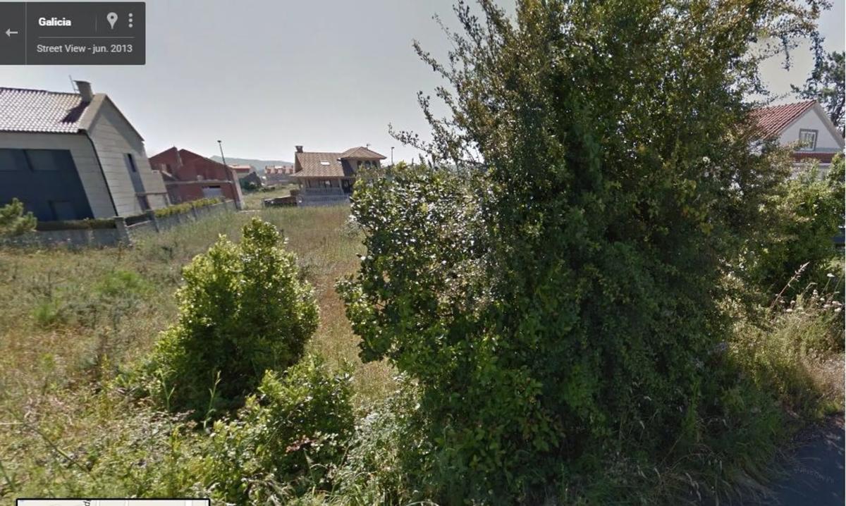 Land for sale in Illa de Arousa, Pontevedra photo 4