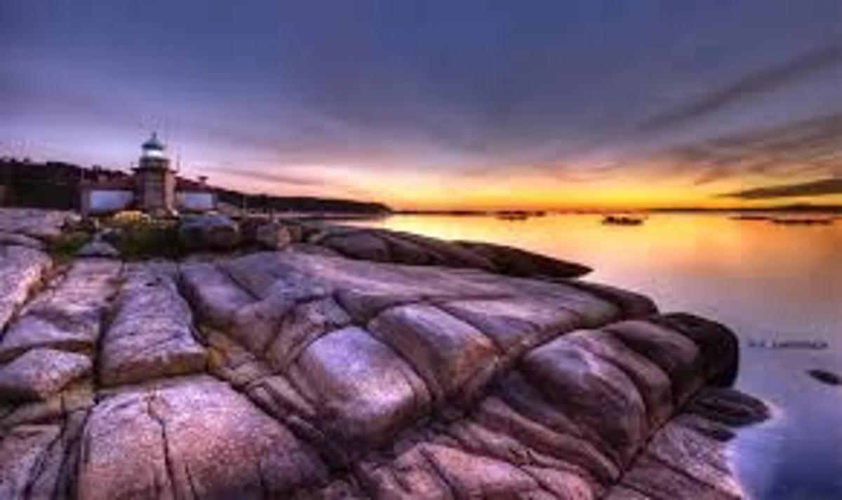 Land for sale in Illa de Arousa, Pontevedra photo 5