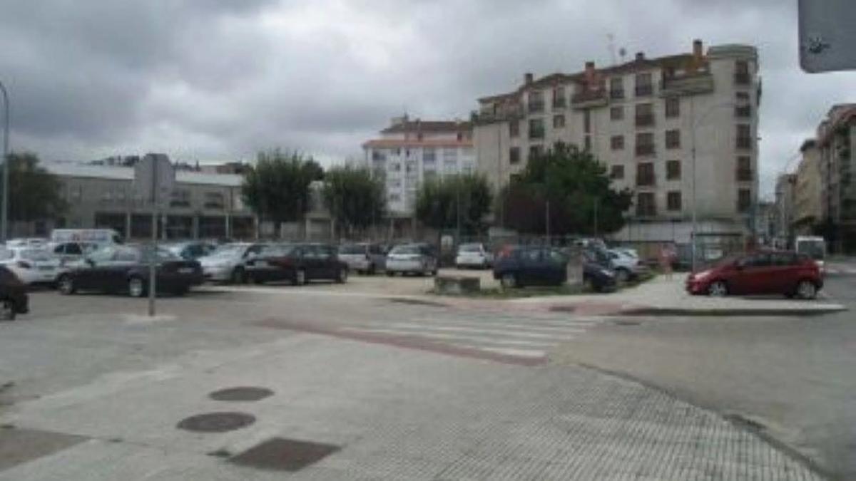 Terreno en venta en Vilagarcía de Arousa, Pontevedra photo 3