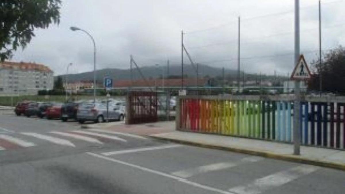 Terreno en venta en Vilagarcía de Arousa, Pontevedra photo 4