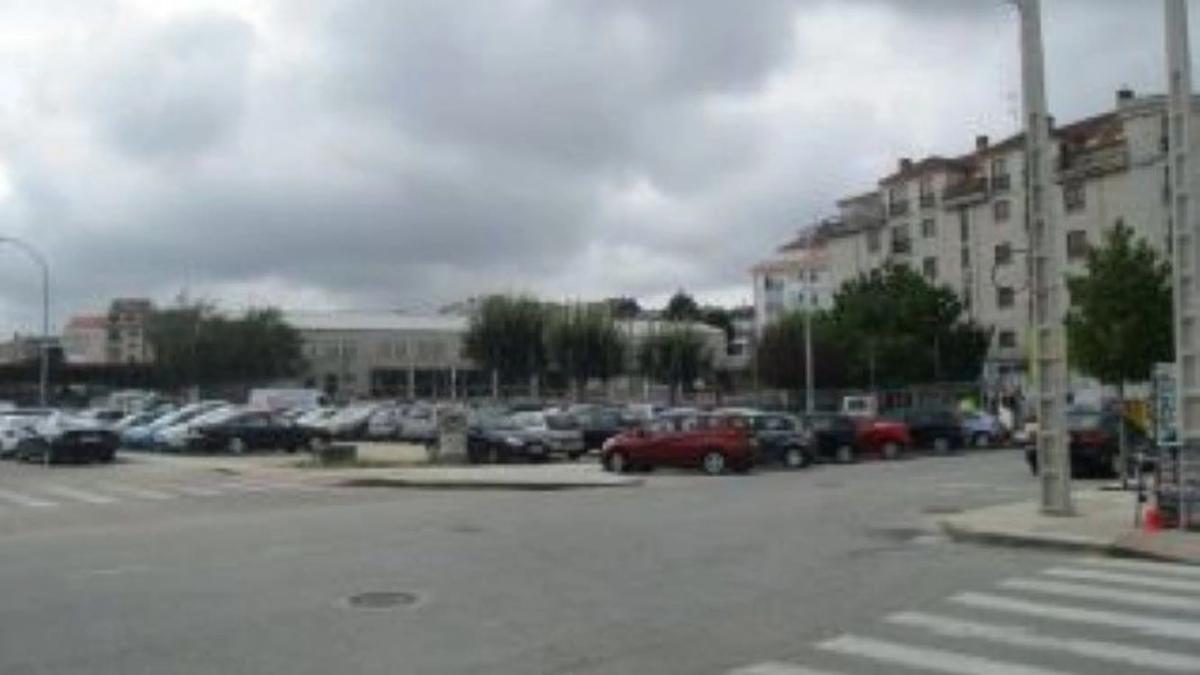 Terreno en venta en Vilagarcía de Arousa, Pontevedra photo 5