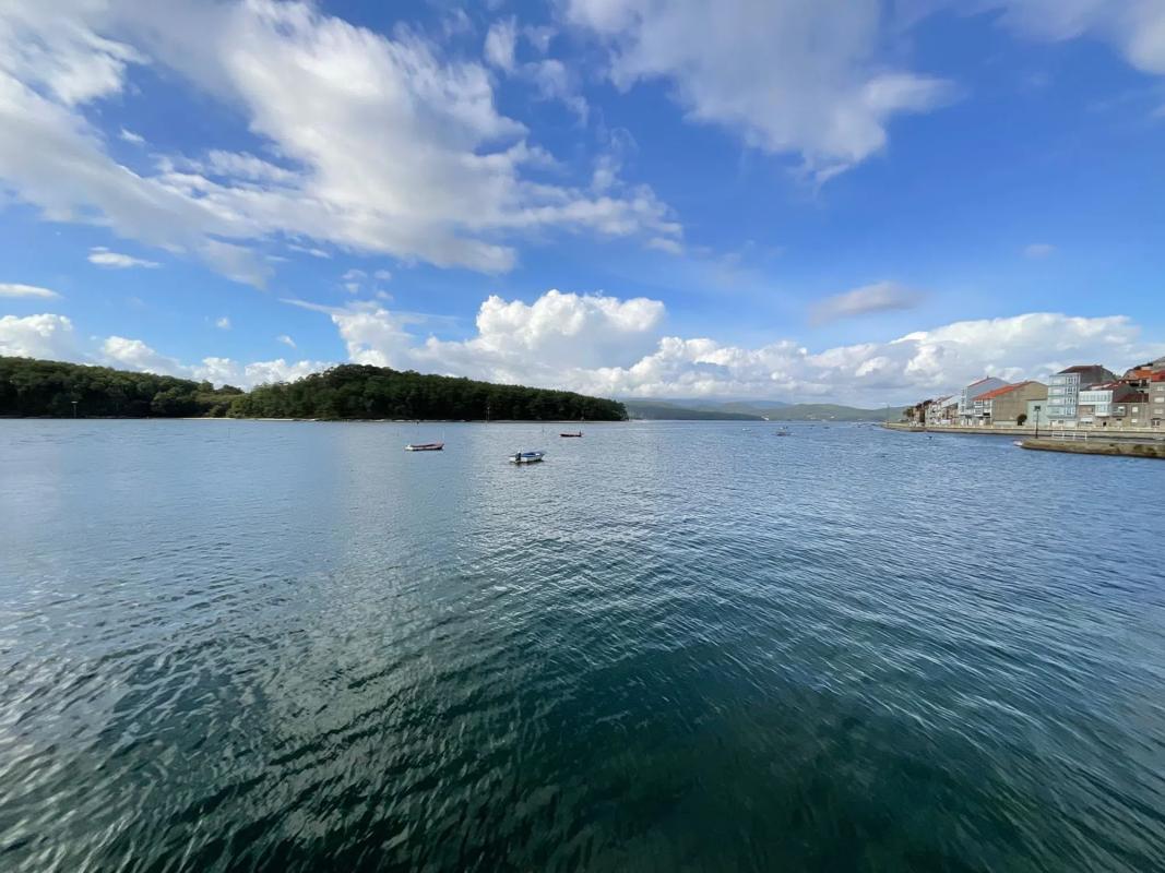Terreno en venta en Vilagarcía de Arousa, Pontevedra photo 1