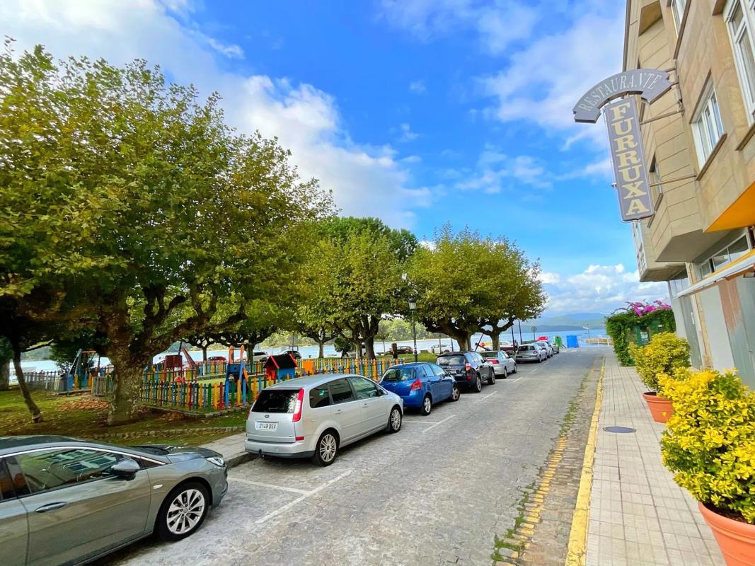 Terreno en venta en Vilagarcía de Arousa, Pontevedra photo 3