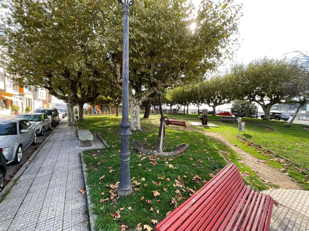 Terreno en venta en Vilagarcía de Arousa, Pontevedra photo 4