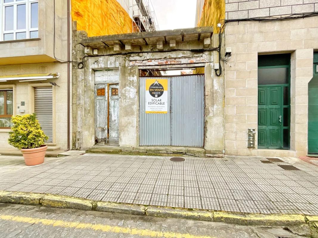 Terreno en venta en Vilagarcía de Arousa, Pontevedra photo 5