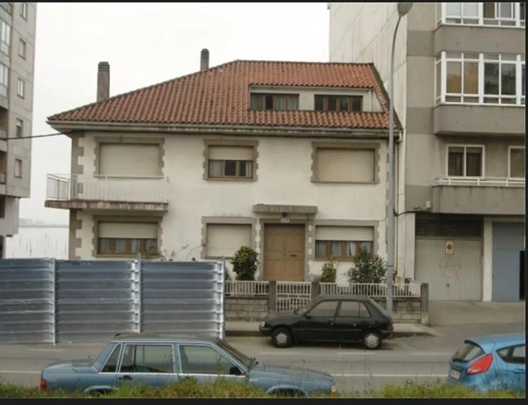 Terreno en venta en Vilagarcía de Arousa, Pontevedra photo 4