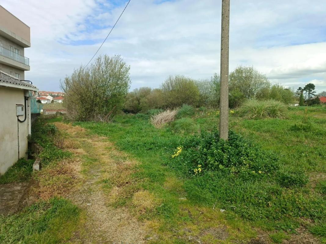 Terreno en venta en Vilanova de Arousa, Pontevedra photo 4