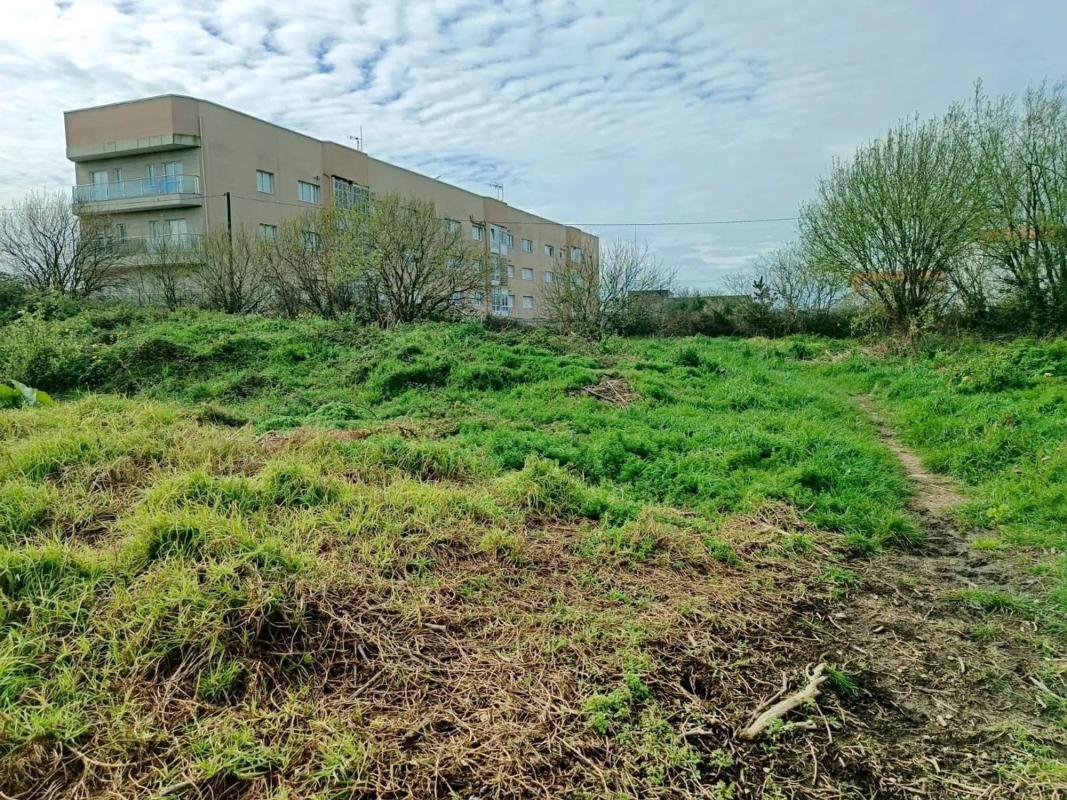 Terreno en venta en Vilanova de Arousa, Pontevedra photo 5