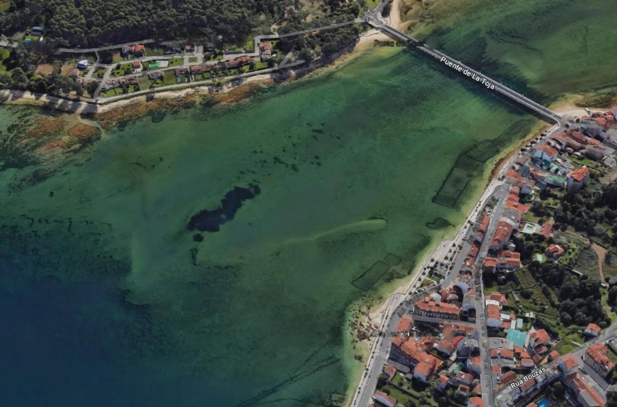 Terreno en venta en O Grove, Pontevedra photo 3