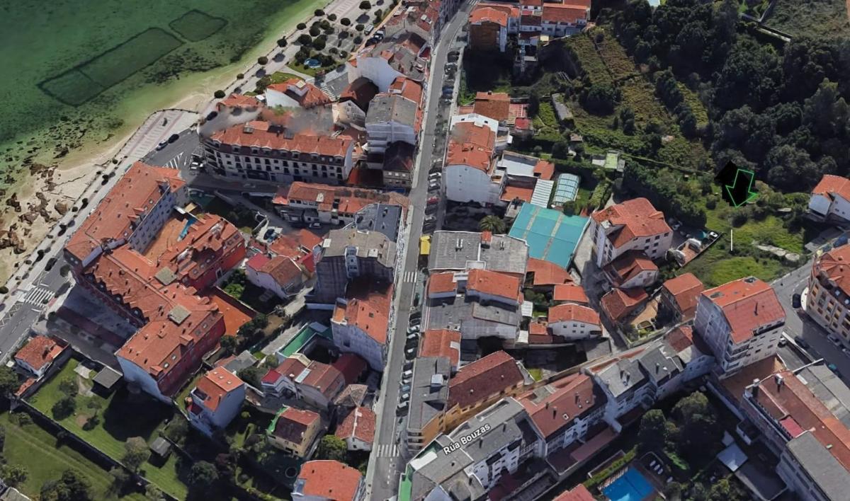 Terreno en venta en O Grove, Pontevedra photo 4