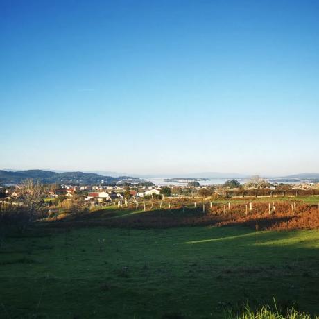 Terreno en calle Noalla s/n photo 2
