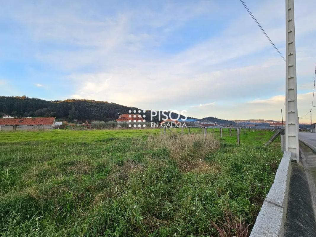 Terreno en venta en Meaño, Pontevedra photo 3