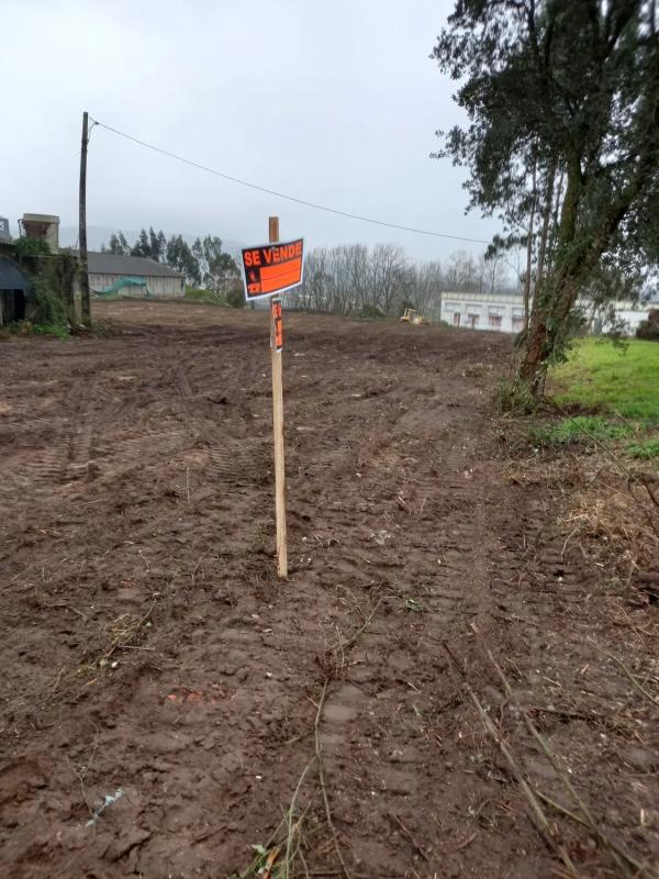 Land for sale in Cambados, Pontevedra photo 1