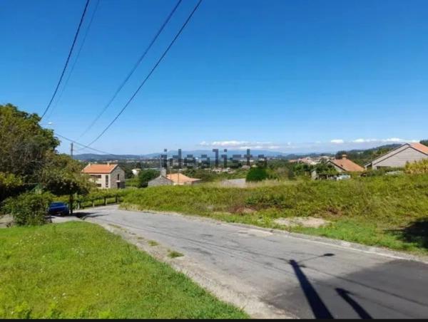 Terreno en Casal, Nantes Poligono 48, 170 Parcela photo 1
