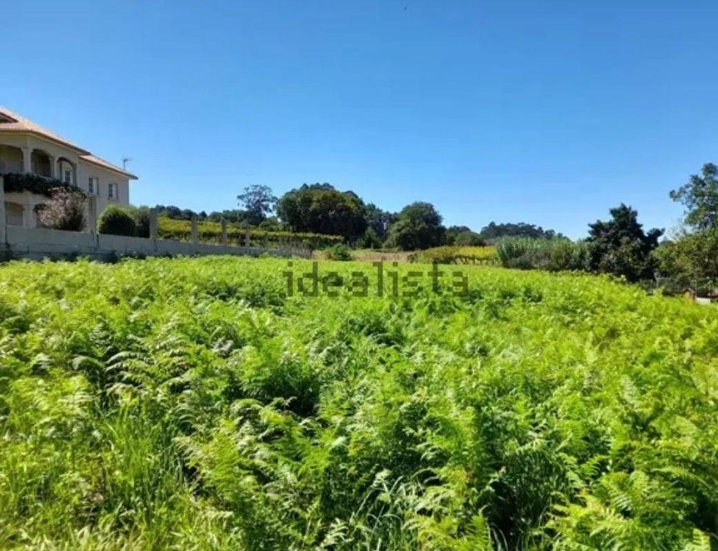 Участок земли на продажу в Санксенхо, Пontevedra photo 5