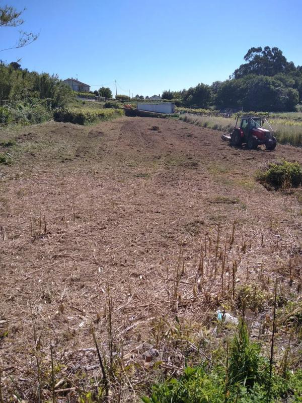 Land for sale in Vilagarcía de Arousa, Pontevedra photo 2