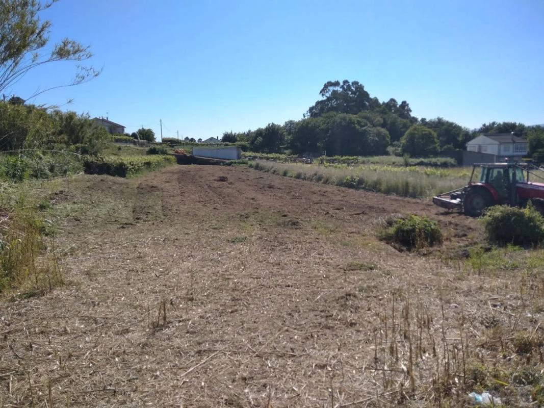 Land for sale in Vilagarcía de Arousa, Pontevedra photo 3